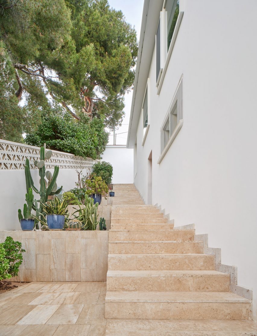 PSM21 by Raúl Sánchez Architects