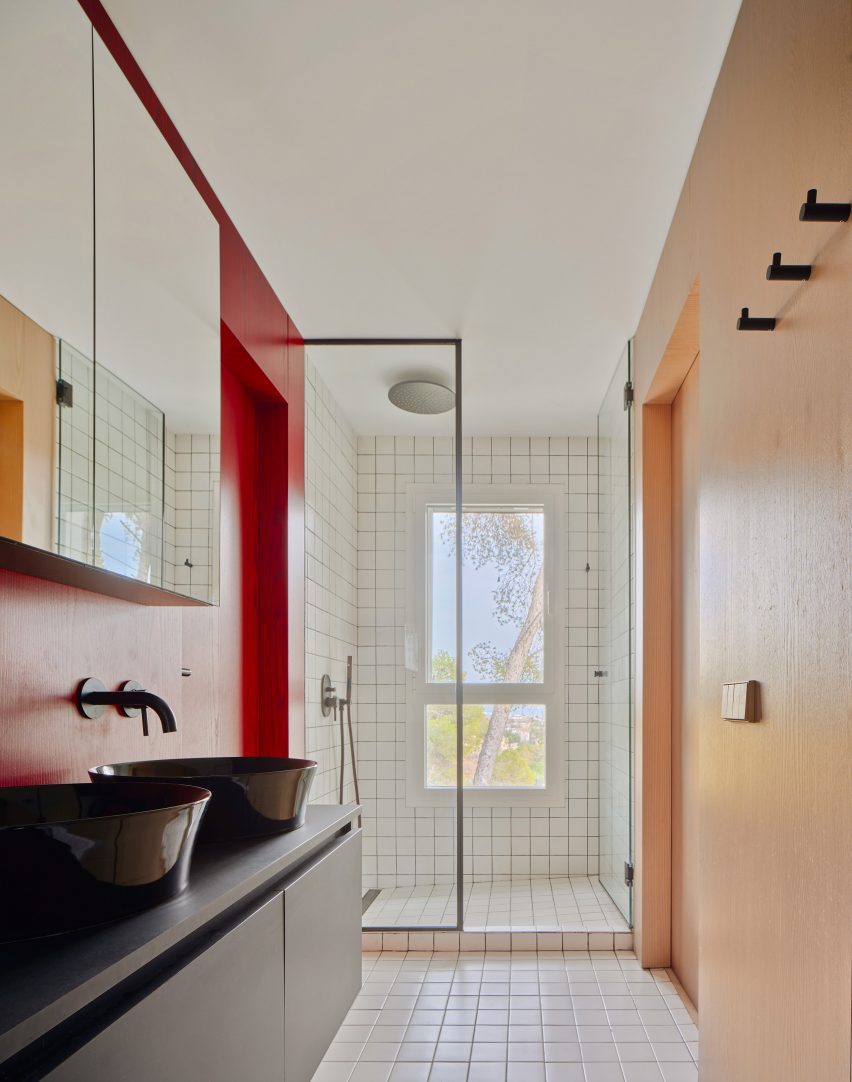 PSM21 by Raúl Sánchez Architects