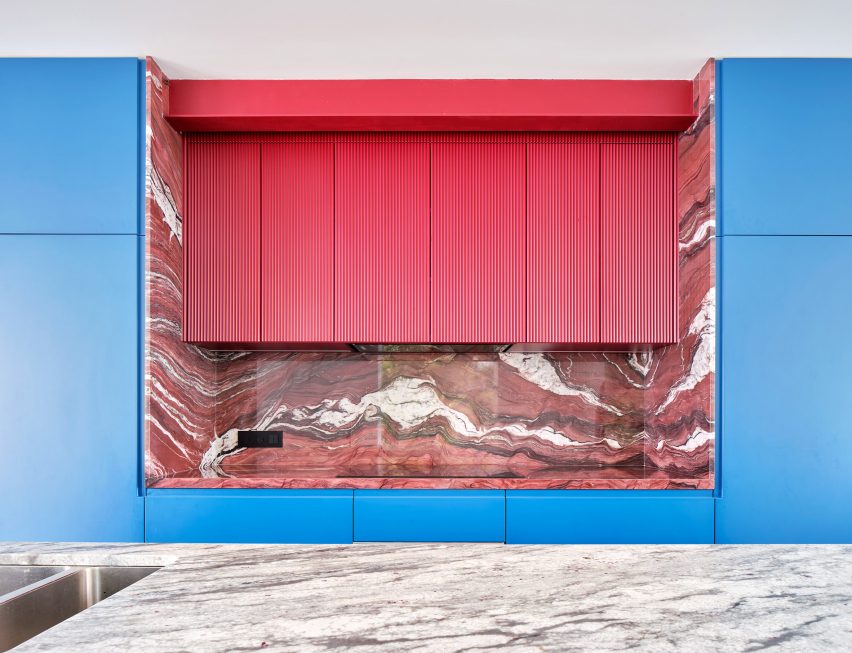 PSM21 by Raúl Sánchez Architects