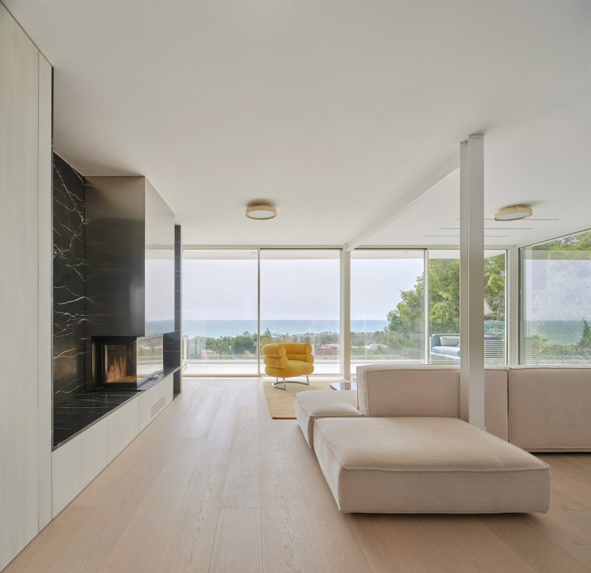 PSM21 by Raúl Sánchez Architects