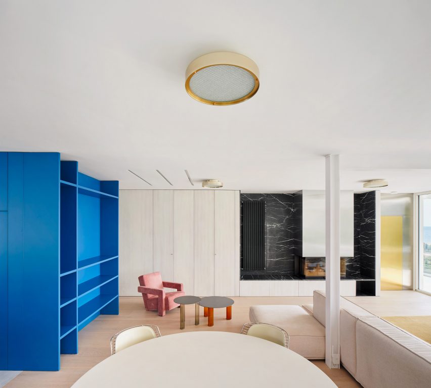 PSM21 by Raúl Sánchez Architects