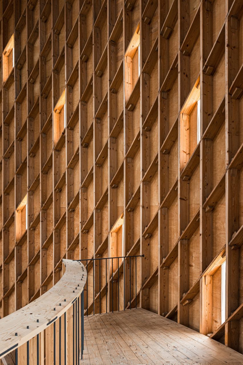 Our Lady of Sorrows Chapel by RCNKSK