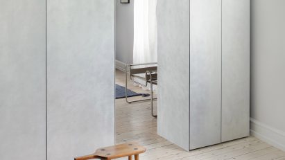 Wardrobes and storage by Reform