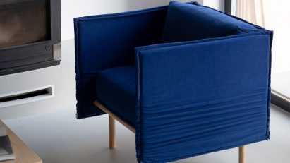 Ripple sofa by Askia Furniture