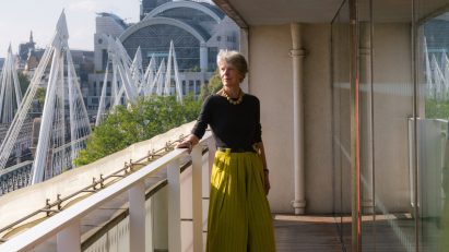 Pula Day at the Royal Festival Hall