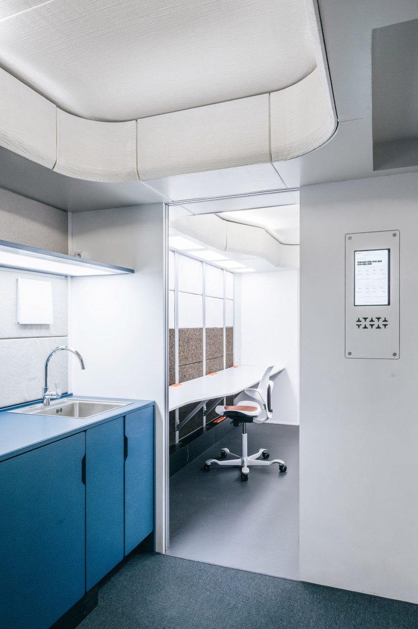 SAGA Space Architects