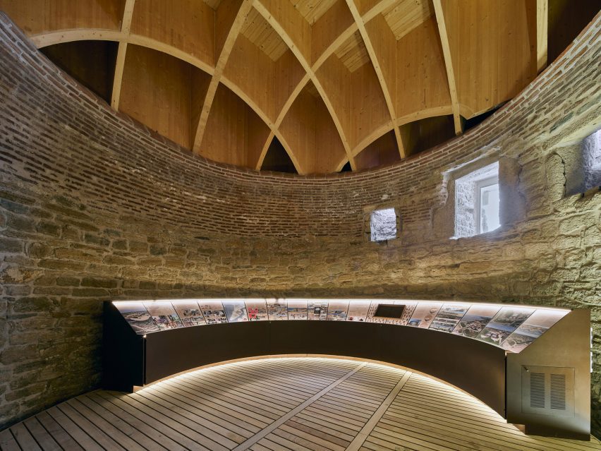 Seddülbahir Fortress by KOOP Architects
