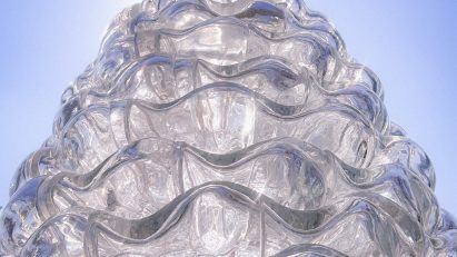 Serpentine Bell by AAU Anastas