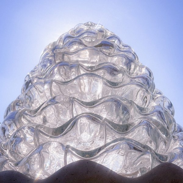 Serpentine Bell by AAU Anastas