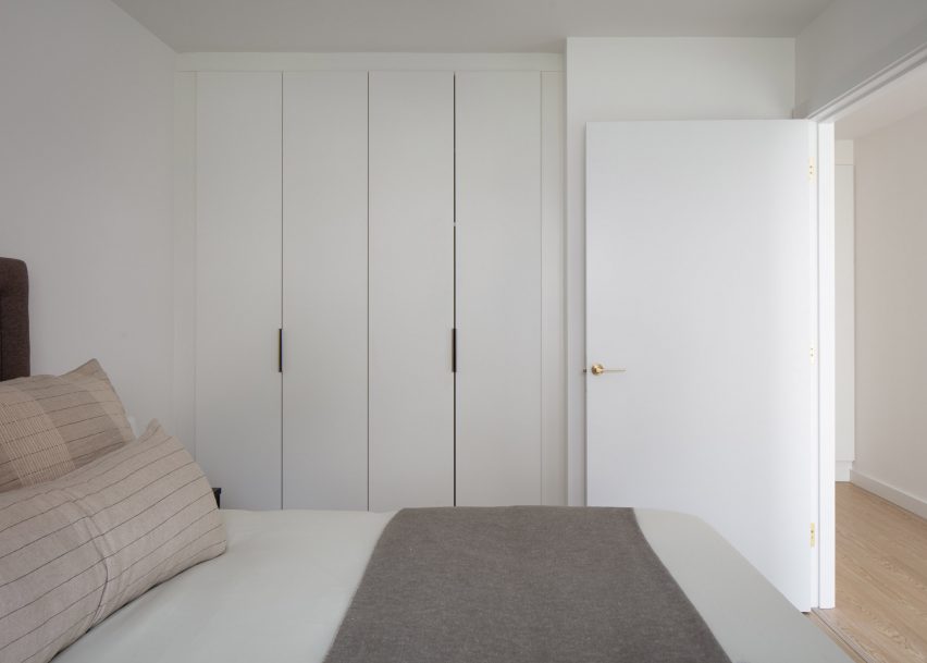 The Residences at Sandford Lodge by Shay Cleary Architects