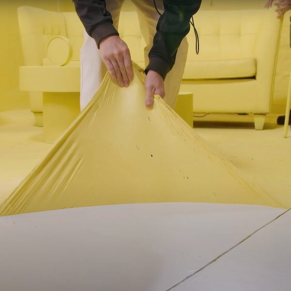 Unpaint by Glass Innovation Company