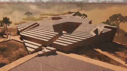 Regenerate Kakuma by To.org and Sumayya Vally