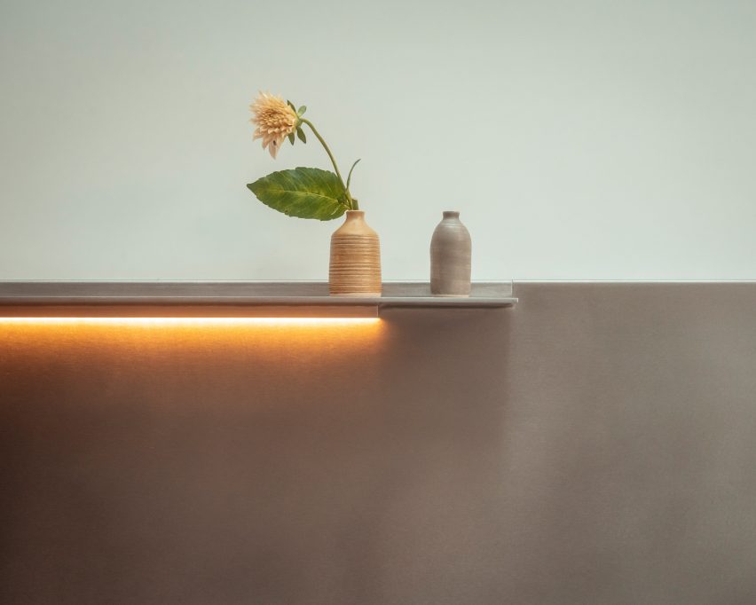 Stoke Newington house extension by VATRAA