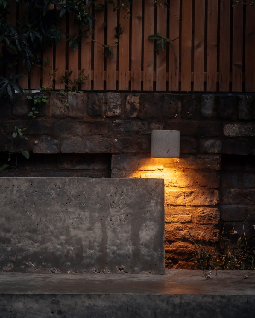 Stoke Newington house extension by VATRAA