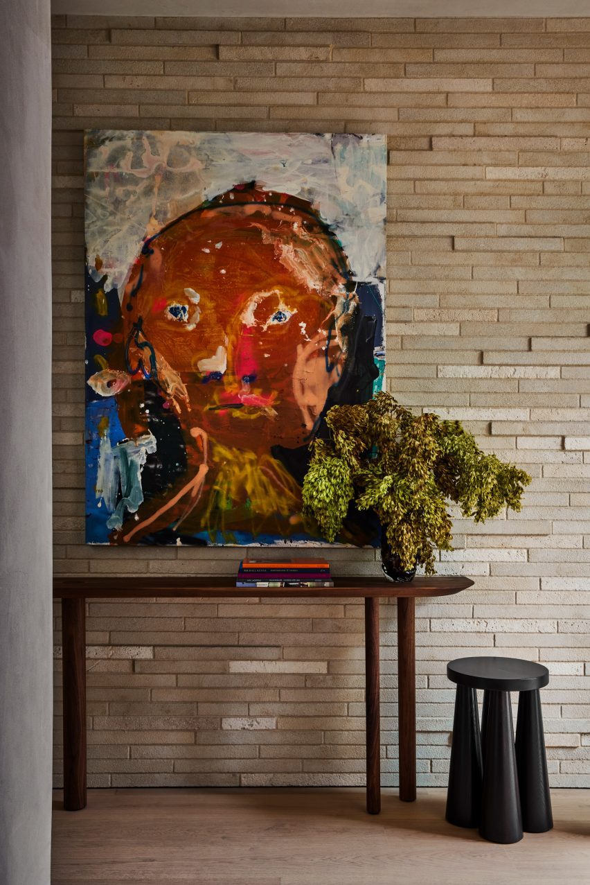 Studio City home by Rob Diaz