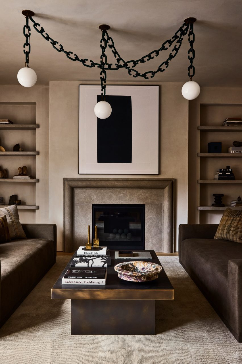 Studio City home by Rob Diaz