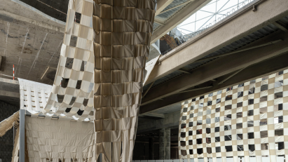 World’s 59 most outstanding designs shortlisted for Dezeen Awards 2024