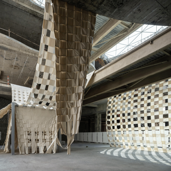 World’s 59 most outstanding designs shortlisted for Dezeen Awards 2024