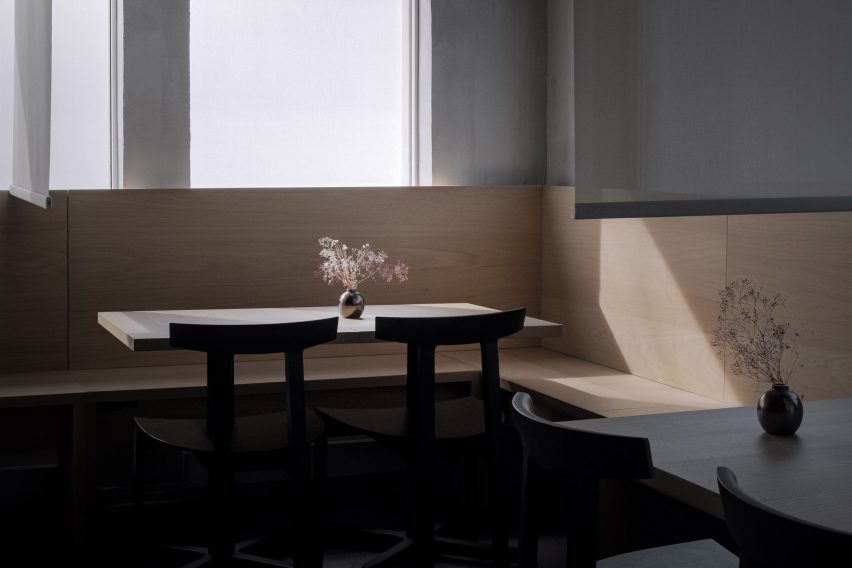 Sushibox by Future Simple Studio