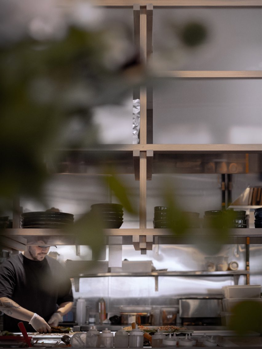 Sushibox by Future Simple Studio
