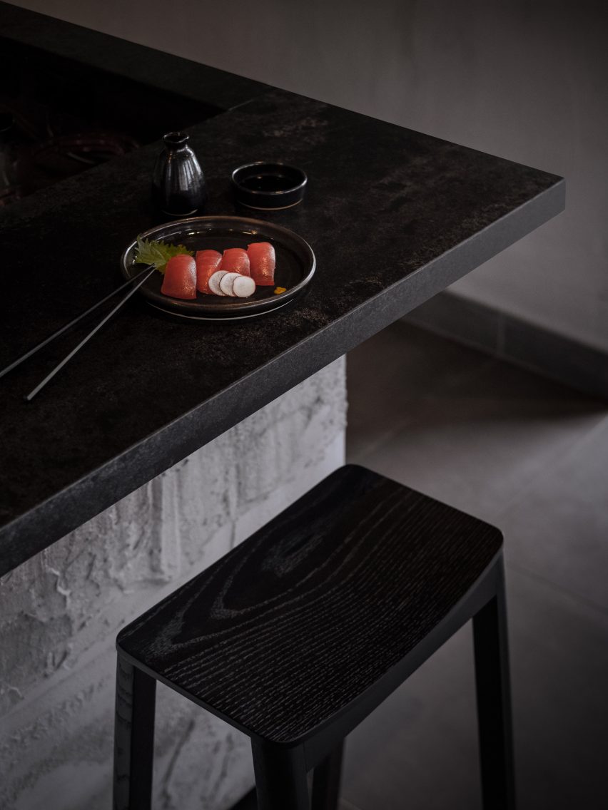 Sushibox by Future Simple Studio