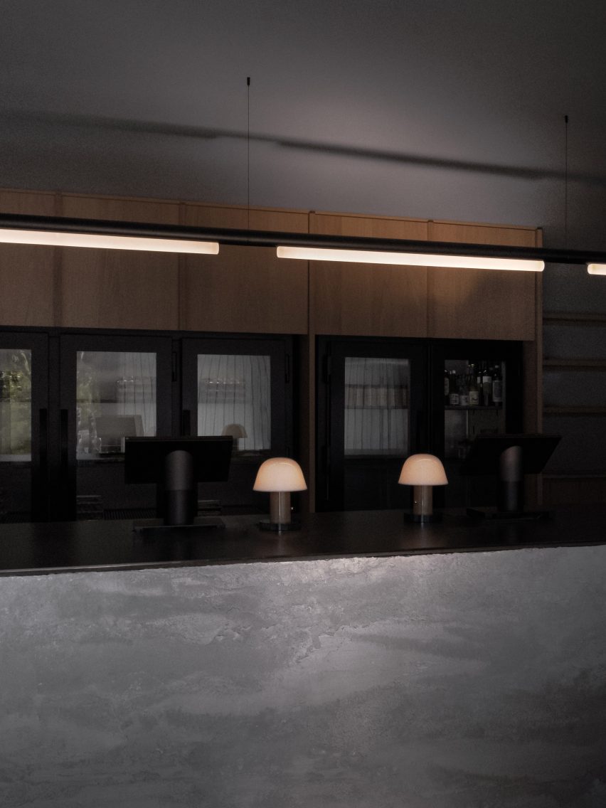 Sushibox by Future Simple Studio