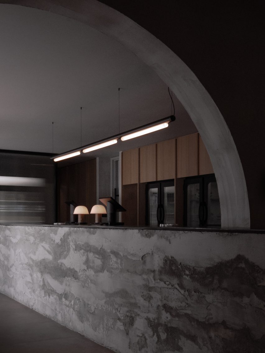 Sushibox by Future Simple Studio