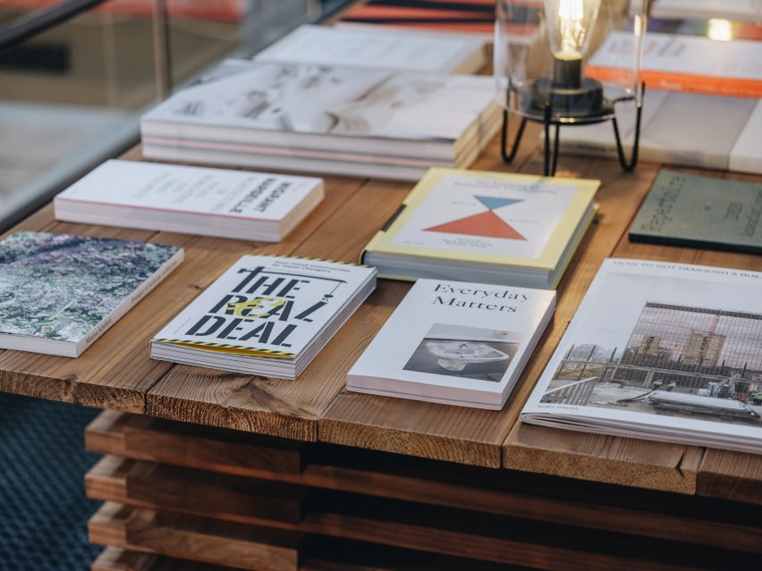 Exhibit at Resources for a Future exhibition at Tallinn Architecture Biennale 2024