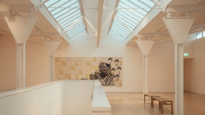 The Fruitmarket Gallery