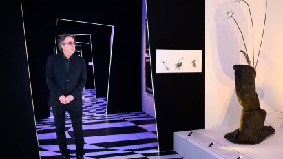 Tim Burton
