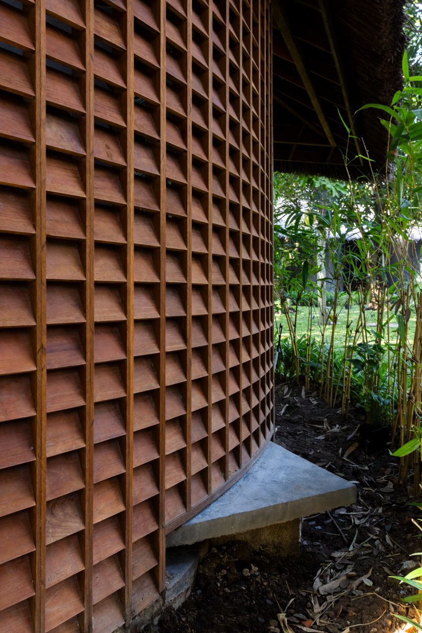 Thu House by Kientruc O