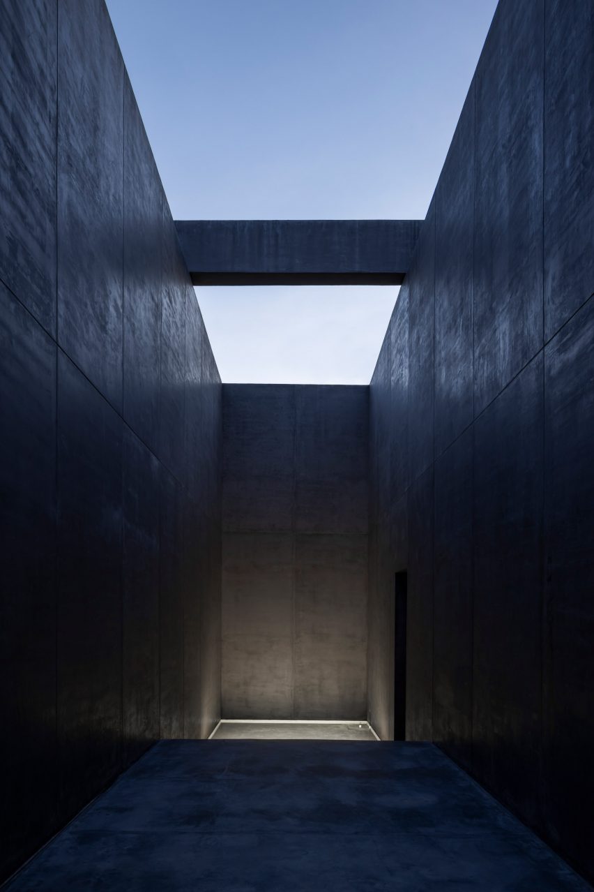 Thu House by Kientruc O