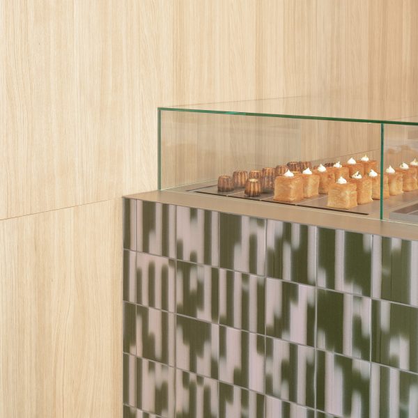Tiles by Palet