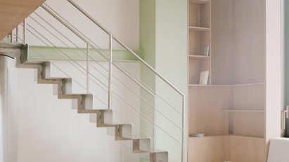 The Lighthouse by Toledano + Architects
