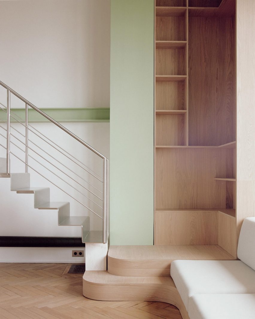 The Lighthouse by Toledano + Architects