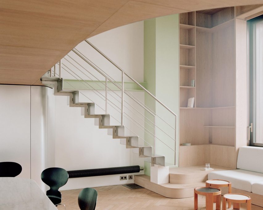 The Lighthouse by Toledano + Architects
