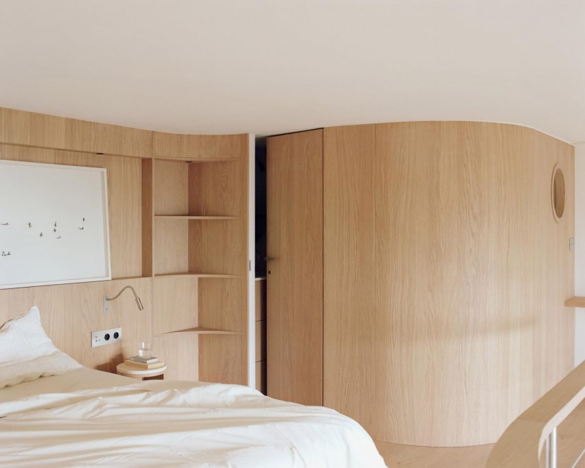 The Lighthouse by Toledano + Architects