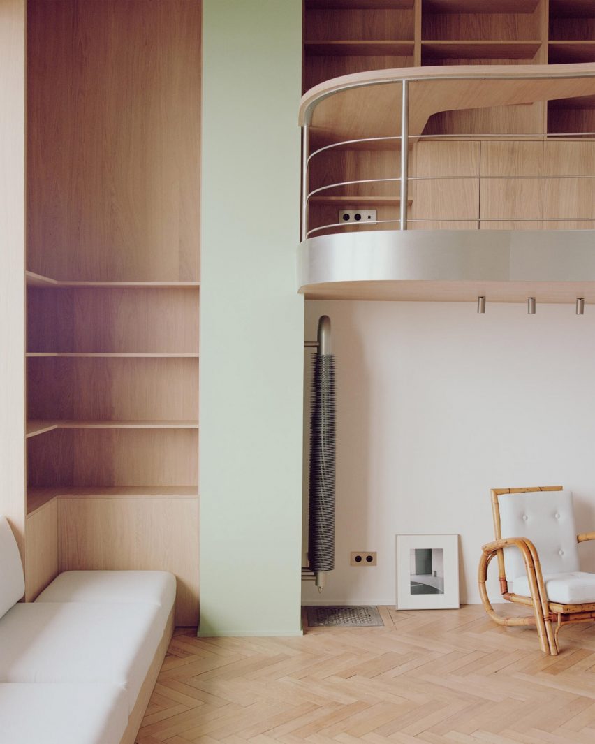 The Lighthouse by Toledano + Architects