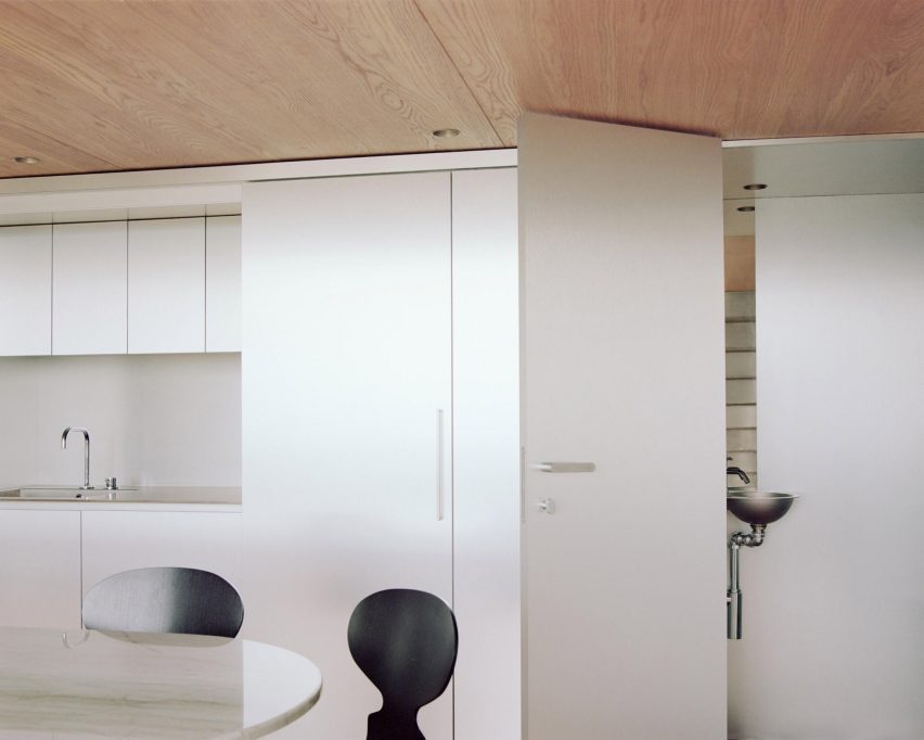 The Lighthouse by Toledano + Architects