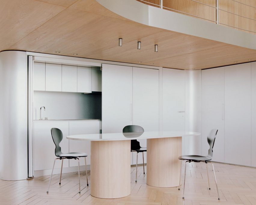 The Lighthouse by Toledano + Architects