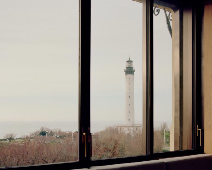The Lighthouse by Toledano + Architects