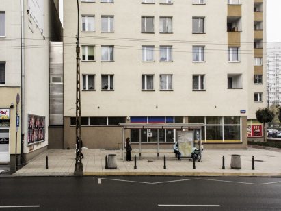 Record-breaking buildings: The Keret House