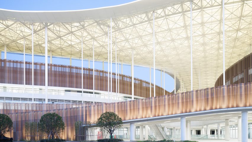 Dezeen Awards China 2024 Designers of the Year shortlist revealed