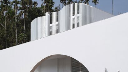 Nyori House by 3dor Concepts