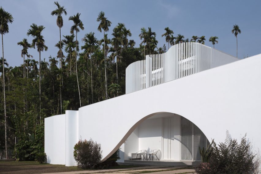 Nyori House by 3dor Concepts