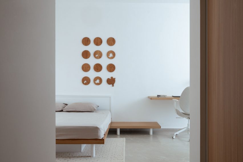 Nyori House by 3dor Concepts