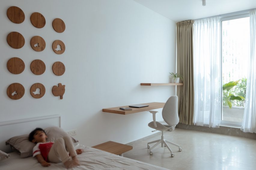 Nyori House by 3dor Concepts