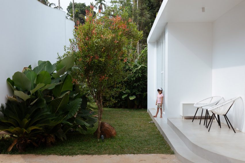 Nyori House by 3dor Concepts