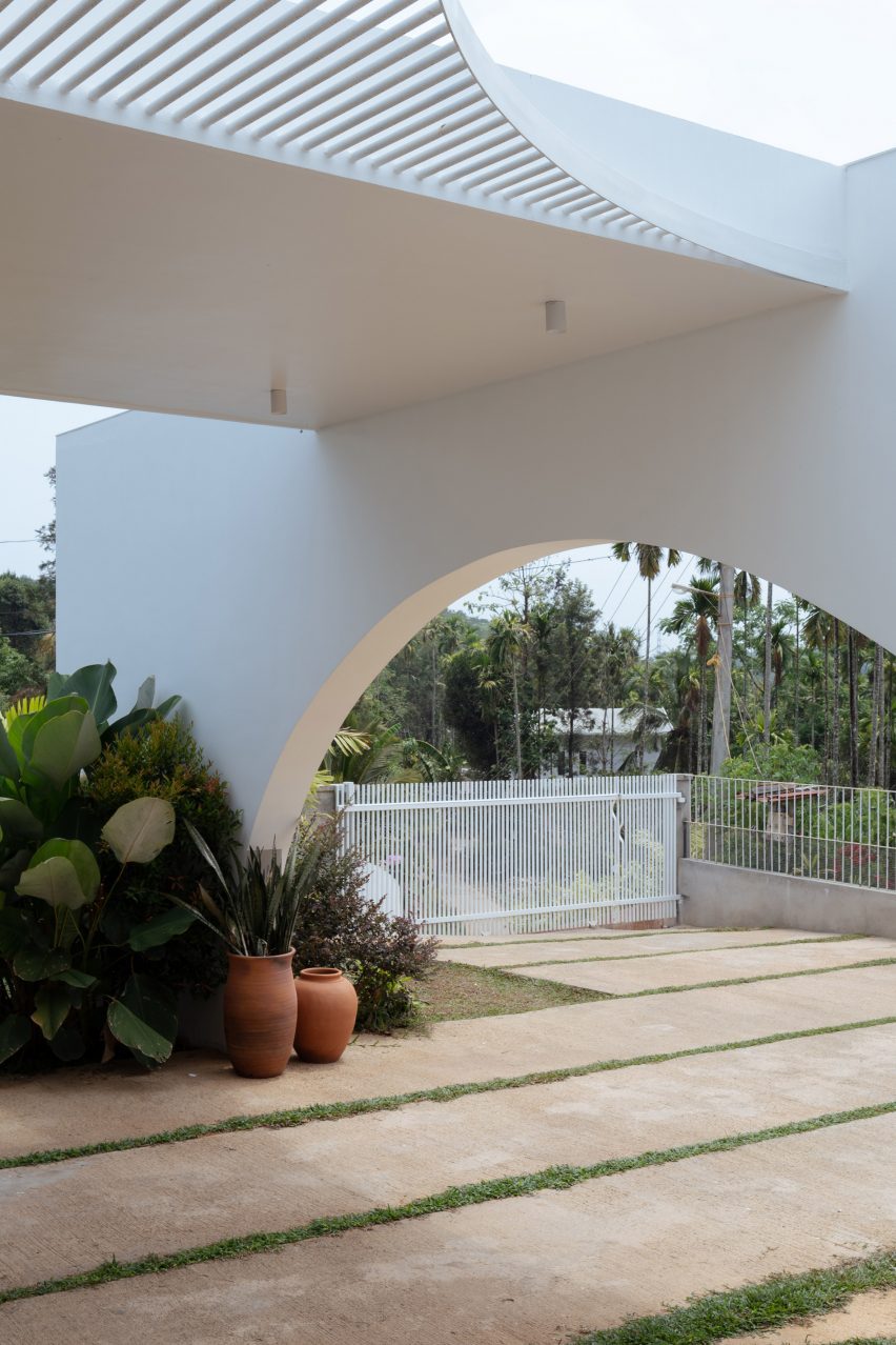Nyori House by 3dor Concepts