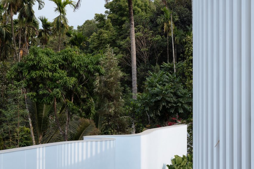 Nyori House by 3dor Concepts